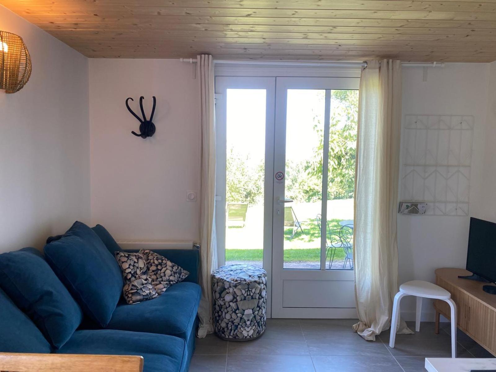 Cricquebœuf Gites De La Baie D'Honfleur מראה חיצוני תמונה
